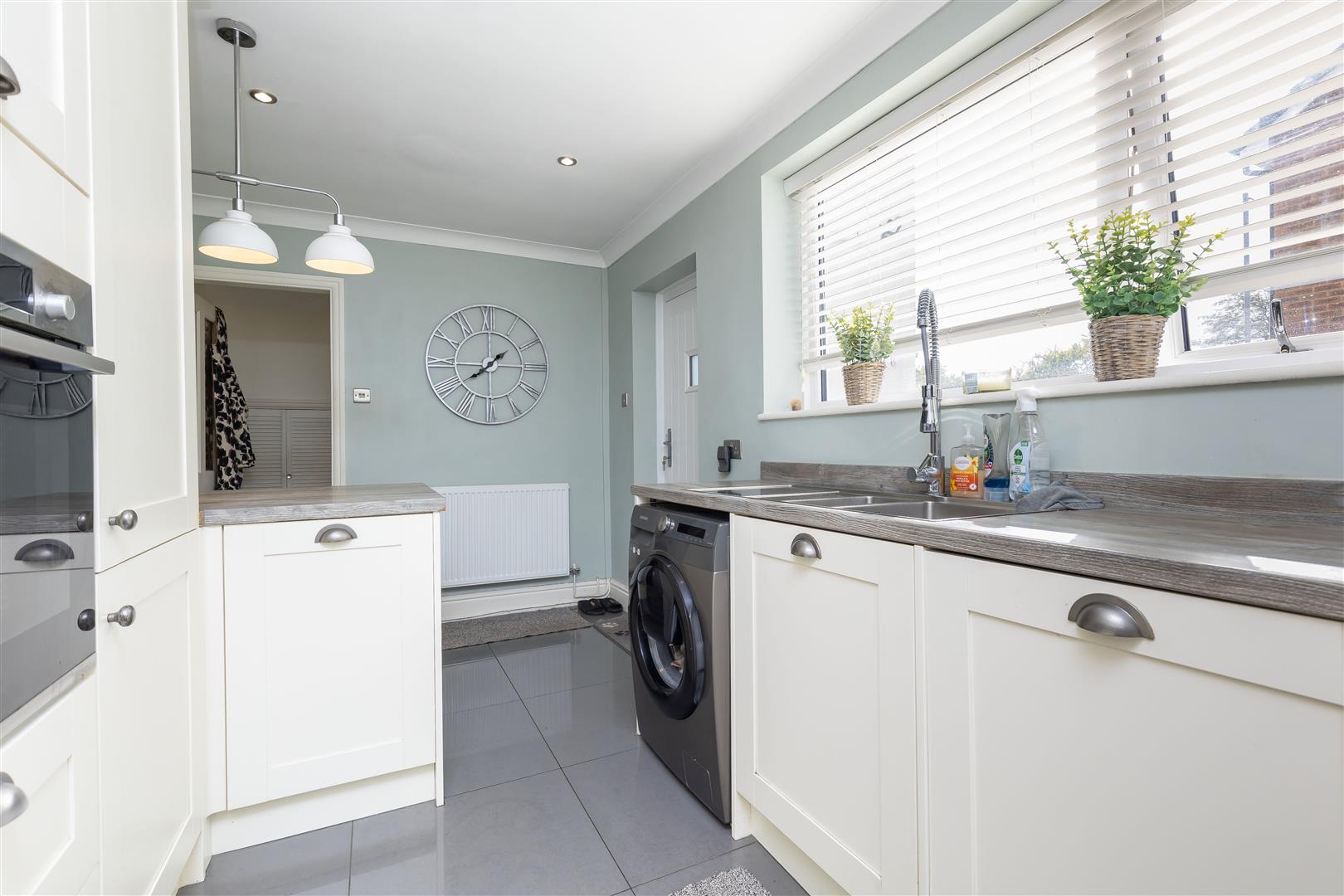 Chapel Lane, Coppull, Chorley
